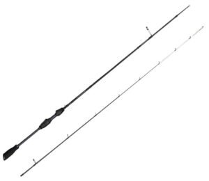 Savage Gear Defiance SG2 Ultra Light Game 2.13m 2-9gr 2 Parça Olta Kamışı