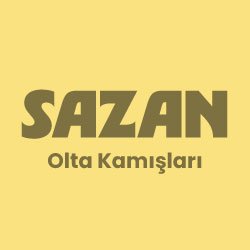 Sazan Kamışları