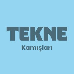 Tekne Kamışları