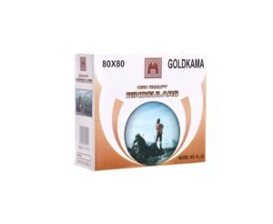 Gold Kama 80x80 Yüksek Kalite Dürbün - Görsel 3
