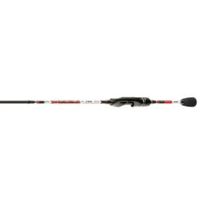 Jaxon Wind 198 cm 0,5-3 gr Red Aji Kamışı - Görsel 2
