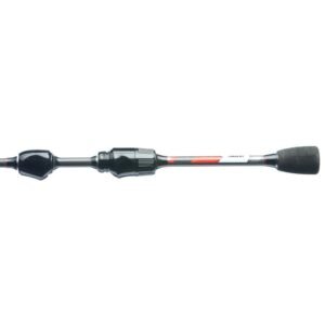 Jaxon Wind 198 cm 0,5-3 gr Red Aji Kamışı - Görsel 3