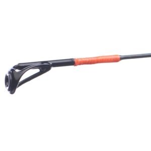Jaxon Wind 198 cm 0,5-3 gr Red Aji Kamışı - Görsel 4
