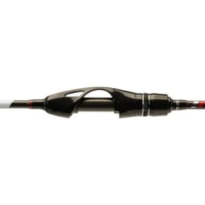 Jaxon Wind 198 cm 0,5-3 gr Red Aji Kamışı - Görsel 5