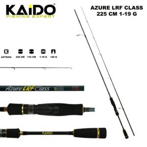 Kaido Azure Lfr Class 225 Cm 1-19 Gr - Görsel 2