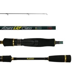 Kaido Azure Lfr Class 225 Cm 1-19 Gr - Görsel 3