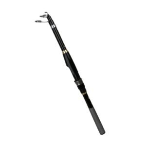 Kaido Jester Teleskopik Spin Kamışı 300 cm 12-48 gr