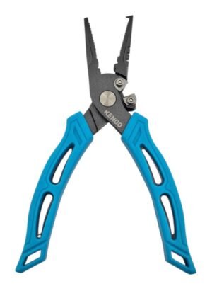 Kendo 6'' Split Ring Pliers Pense