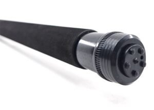 Kendo Elbe 2.10m 70-150gr Olta Kamışı - Görsel 4