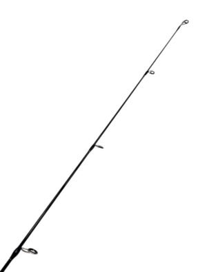 Kendo Ronin Slow Jig 180 cm  40-160 gr 2 Parça Olta Kamışı - Görsel 3
