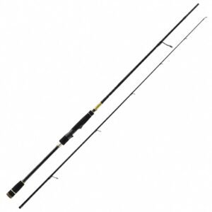 Okuma Ceymar SW Bass 223cm L 3-14gr M-Fast 2 Parça Olta Kamışı