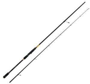 Okuma Ceymar SW Bass 243cm MH 14-42gr M-Fast 2 Parça Olta Kamışı