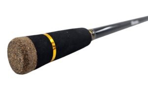 Okuma Ceymar SW Bass 274cm M 7-28gr M-Fast 2 Parça Olta Kamışı - Görsel 3