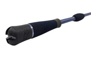 Okuma Deep Impact Soft Baits Cast 203cm 180gr 1+1 Parça Olta Kamışı - Görsel 3