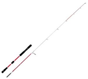Okuma Fireball Spin 208cm 100-300gr 1+1 Parça Olta Kamışı