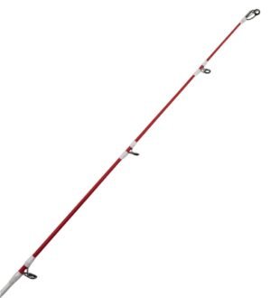 Okuma Fireball Spin 208cm 100-300gr 1+1 Parça Olta Kamışı - Görsel 4