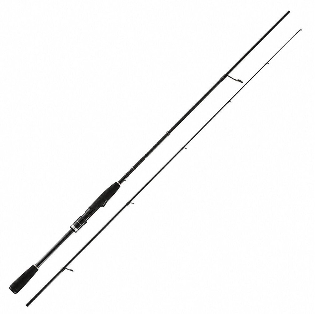 Okuma G-Control Spin 213cm UL 1-10gr 2 Parça Fast Olta Kamışı