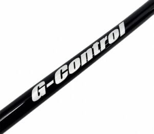 Okuma G-Control Spin 213cm UL 1-10gr 2 Parça Fast Olta Kamışı - Görsel 2