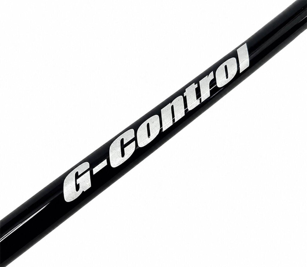 Okuma G-Control Spin 213cm UL 1-10gr 2 Parça Fast Olta Kamışı - Görsel 2