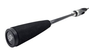 Okuma G-Control Spin 213cm UL 1-10gr 2 Parça Fast Olta Kamışı - Görsel 3