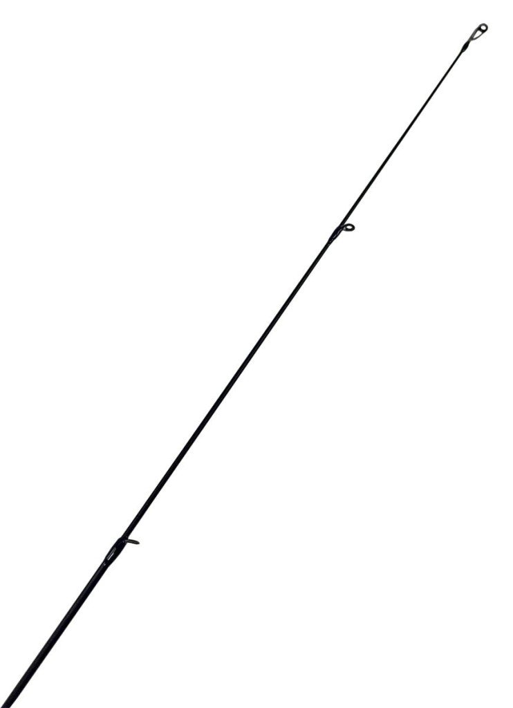 Okuma G-Control Spin 213cm UL 1-10gr 2 Parça Fast Olta Kamışı - Görsel 4