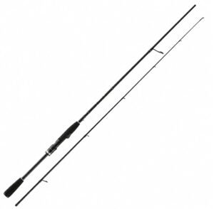 Okuma G-Control Spin 213cm XUL 0.5-7gr 2 Parça Solid Tip Fast Olta Kamışı