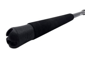 Okuma Squider 180H 183cm Egi:1.5-3.5 2 Parça Olta Kamışı - Görsel 3
