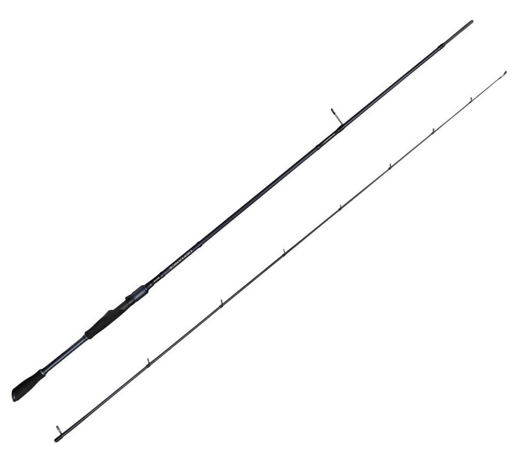 Savage Gear Defiance SG2 Eging 2.55m 2-3.5 2 Parça Olta Kamışı