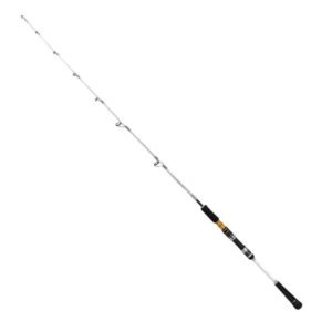 Sea Horse Crazy White Jigging 185 cm 60-250 gr