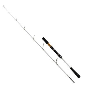 Sea Horse Crazy White Jigging 185 cm 60-250 gr - Görsel 2