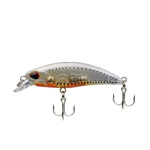 Sea Horse RS5-Sparkle 50mm 4Gr Maket Balık
