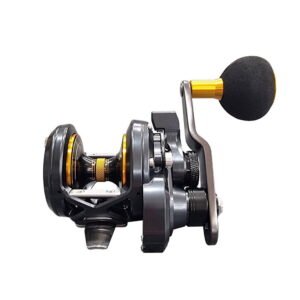 Tica X-Jigger Xj5hl Sağ Kol Slow Jig Makinesi