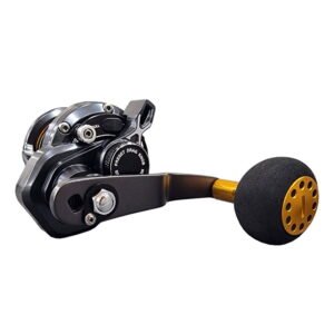 Tica X-Jigger Xj5hl Sağ Kol Slow Jig Makinesi - Görsel 2