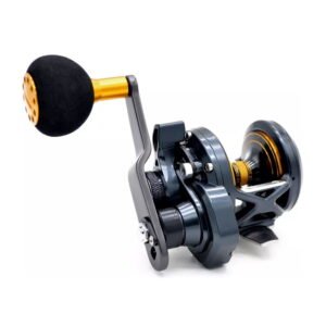 Tica X-Jigger Xj5hl Sağ Kol Slow Jig Makinesi - Görsel 3