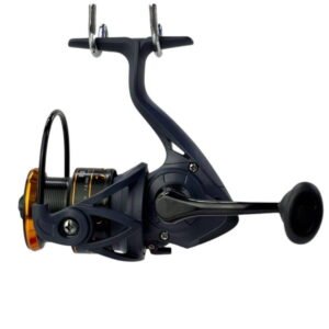Tica Zest Catch Zc2000 Spin Olta Makine