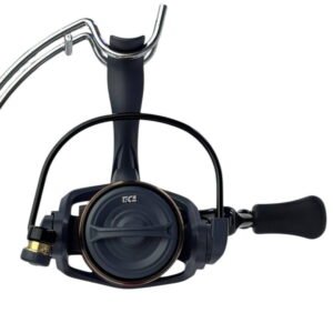 Tica Zest Catch Zc3000 Spin Olta Makine - Görsel 2