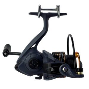Tica Zest Catch Zc3000 Spin Olta Makine - Görsel 3