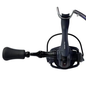 Tica Zest Catch Zc4000 Spin Olta Makine - Görsel 4
