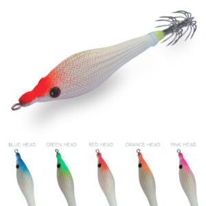 DTD Red Devil 1.5 Kalamar Zokası 55 mm
