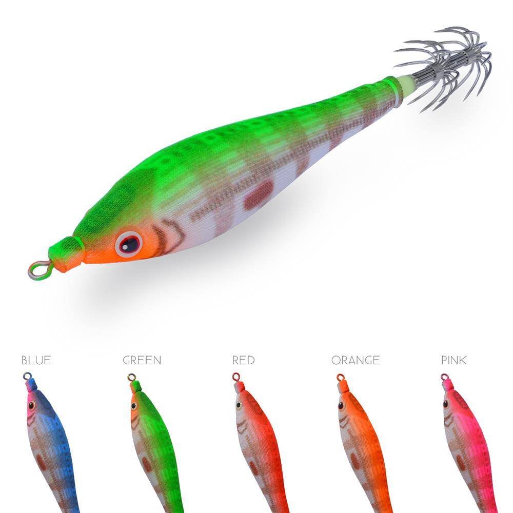 Dtd Soft Gira 1,5 Kalamar Zokası 55mm