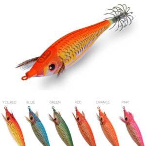 DTD Trlja 2.5 Kalamar Zokası 70 mm