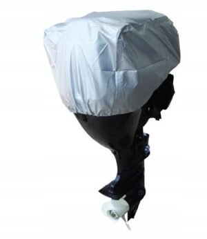 Eval Motor Örtüsü 150HP Motora Kadar