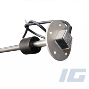 İgauge Yakıt ve Su Tankları için 240-33 Ohm  250 mm