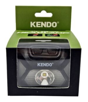 Kendo 200 Lümen LED Kafa Lambası - Görsel 2