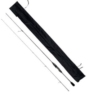 Sea Horse Kingsman Light Spin 168 cm 3 gr Kamış